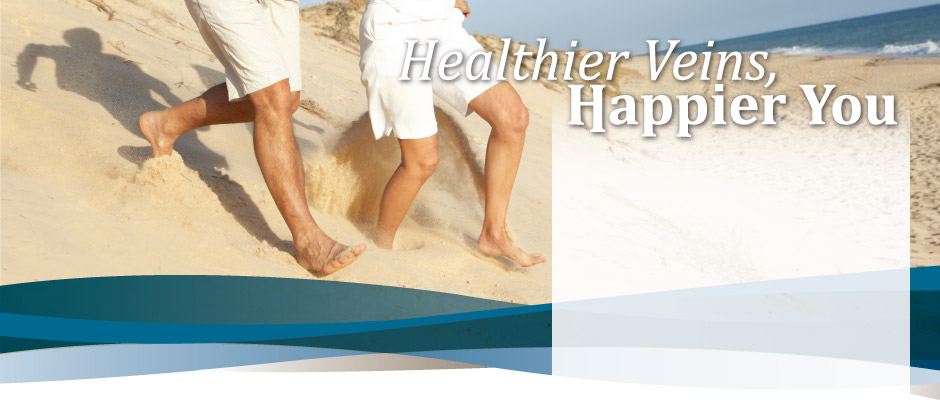 There’s a bond between health and happiness; without one, the other is hard to find. That’s why Advanced Vein Center is dedicated to treating you with an emphasis on both. We combine expert treatments with personal care to deliver the best experience possible.