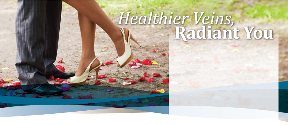 When vein issues aren’t out of sight, they’re hard to keep out of mind. Unsightly veins can keep some from dancing, wearing shorts or enjoying the outdoors. Luckily, with modern vein treatment, even stubborn veins can be dealt with gently and effectively.